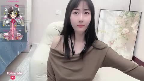 kiki_loveu online show from February 2025 06:07:01 AM