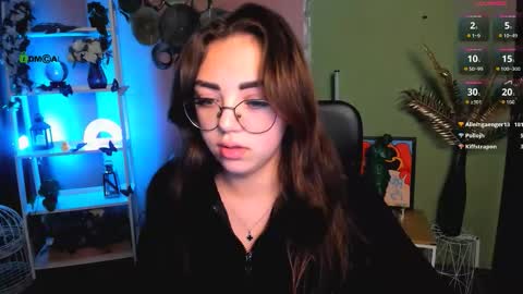 Snapshot of kiki_swan chatting on December 2025 08:19:02 AM kiki_swan online show from December 2025 08:19:02 AM