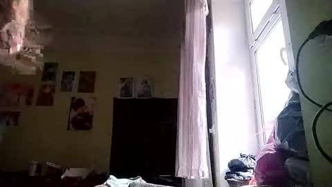 kikibang_ online show from February 2026 08:29:02 AM