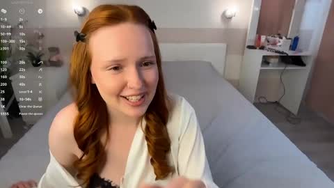 Kiki online show from May 2026 08:19:02 AM