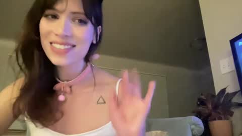 Snapshot of kikihart chatting on December 2024 05:26:02 AM Kiki Hart online show from December 2024 05:26:02 AM