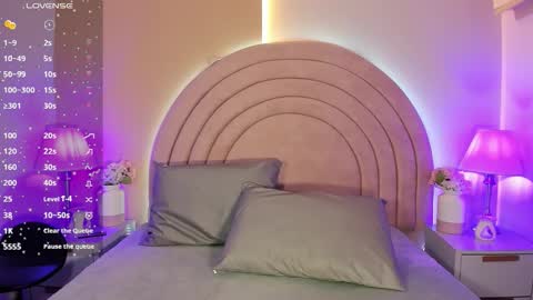 KI KI online show from October 2025 07:55:02 PM