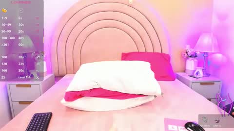 KI KI online show from March 2026 08:14:01 PM