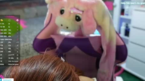 kiki online show from April 2026 10:18:01 PM