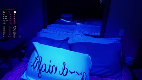 Snapshot of kikilovespartylights chatting on January 2025 07:08:01 AM kikilovespartylights online show from January 2025 07:08:01 AM