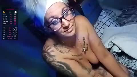 Snapshot of kikilovespartylights chatting on January 2025 01:11:01 PM kikilovespartylights online show from January 2025 01:11:01 PM