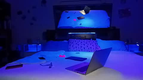 Snapshot of kikilovespartylights chatting on February 2025 07:20:01 AM kikilovespartylights online show from February 2025 07:20:01 AM