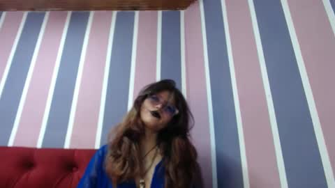 Snapshot of kikyo_07 chatting on September 2025 02:50:02 PM kikyo_07 online show from September 2025 02:50:02 PM
