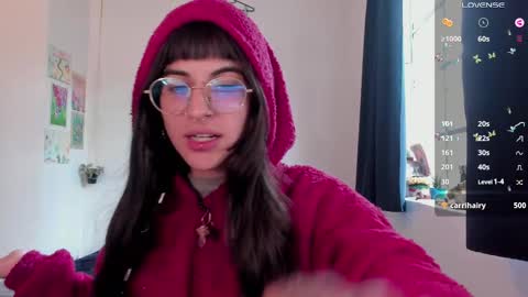 Bella online show from April 2026 09:15:01 PM