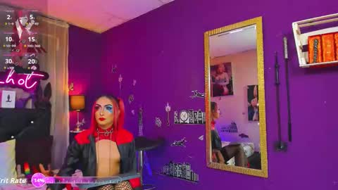  Kilian  online show from October 2025 05:08:01 AM