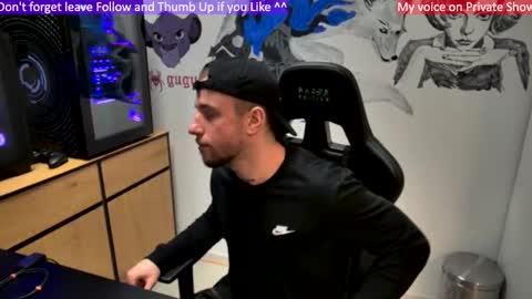 Snapshot of killa347 chatting on February 2026 05:24:01 AM killa347 online show from February 2026 05:24:01 AM