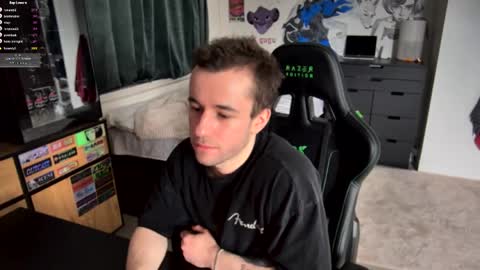 killa347 online show from May 2026 08:34:01 AM