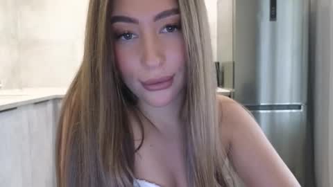 EvaAnna online show from February 2025 03:14:02 AM