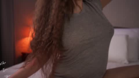 Snapshot of killer_in_you_ chatting on January 2025 07:47:02 AM Something around 7 pm till 2 am PST online show from January 2025 07:47:02 AM