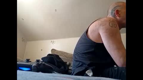 Snapshot of killerbengals chatting on February 2026 04:25:02 PM Blazedaddy online show from February 2026 04:25:02 PM