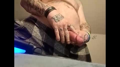 Snapshot of killerbengals chatting on March 2026 11:11:01 PM Blazedaddy online show from March 2026 11:11:01 PM