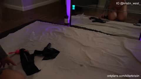 Kristin online show from November 2025 05:51:02 AM