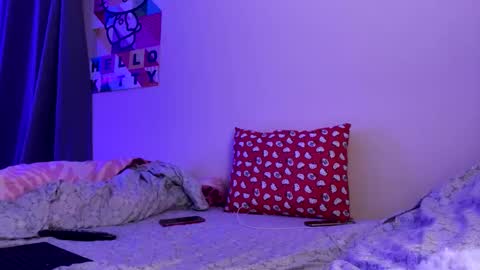 killerxkitty4 online show from February 2025 02:09:02 AM