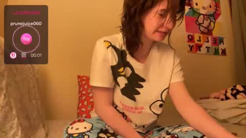 killerxkitty4 online show from March 2025 12:33:02 AM