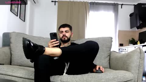 killianvane online show from September 2025 07:08:01 AM