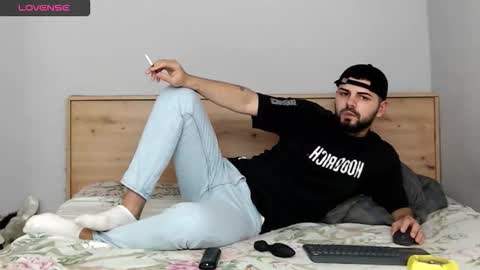 killianvane online show from October 2025 05:32:01 PM