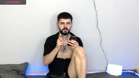 killianvane online show from October 2025 11:33:02 AM