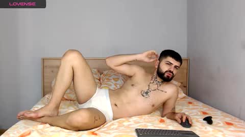 killianvane online show from October 2025 12:53:02 PM