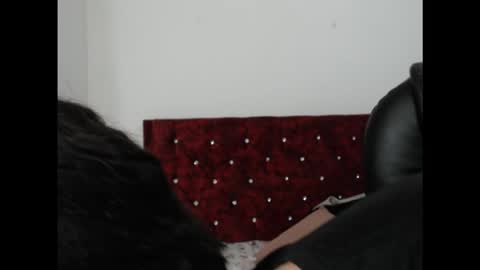 killua_parker online show from February 2026 04:10:01 AM