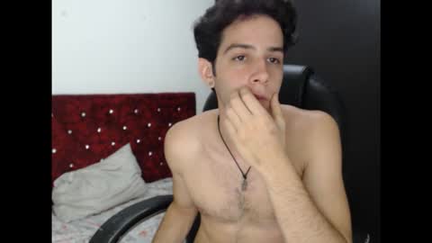 killua_parker online show from February 2026 06:40:02 AM