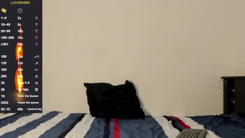 killua_parker online show from March 2026 10:22:01 PM