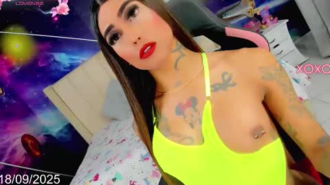 Snapshot of kilye_nellaa chatting on September 2025 11:40:02 PM kylie anthonella online show from September 2025 11:40:02 PM
