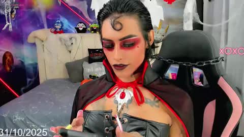 kylie anthonella online show from October 2025 10:49:02 AM