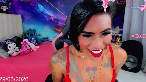 Snapshot of kilye_nellaa chatting on March 2026 06:35:02 AM kylie anthonella online show from March 2026 06:35:02 AM