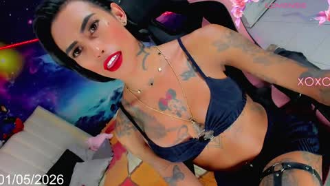 Snapshot of kilye_nellaa chatting on May 2026 02:32:02 PM kylie anthonella online show from May 2026 02:32:02 PM