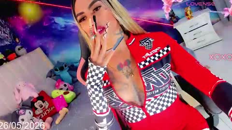 Snapshot of kilye_nellaa chatting on May 2026 04:53:02 AM kylie anthonella online show from May 2026 04:53:02 AM