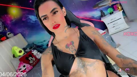 Snapshot of kilye_nellaa chatting on June 2026 12:00:02 PM kylie anthonella online show from June 2026 12:00:02 PM