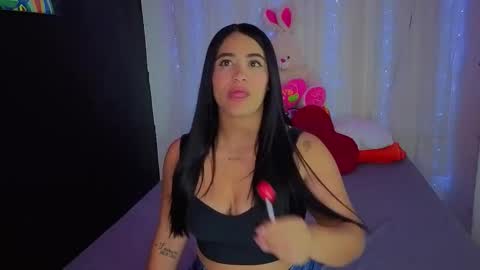 Snapshot of kim_20coliie chatting on March 2026 08:14:01 PM kim_20coliie online show from March 2026 08:14:01 PM