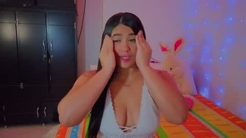 Snapshot of kim_20coliie chatting on April 2026 09:26:01 PM kim_20coliie online show from April 2026 09:26:01 PM