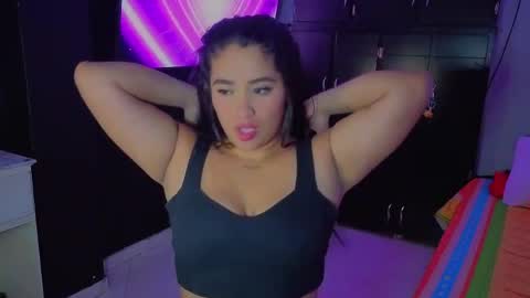 Snapshot of kim_20coliie chatting on April 2026 08:25:02 PM kim_20coliie online show from April 2026 08:25:02 PM