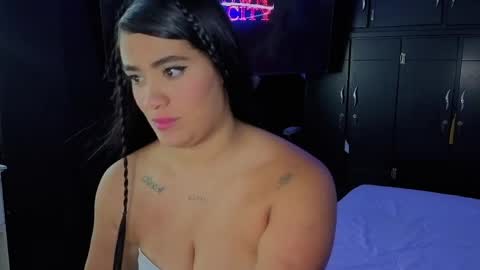 Snapshot of kim_20coliie chatting on April 2026 11:35:02 PM kim_20coliie online show from April 2026 11:35:02 PM