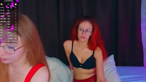 CatherineBarkJamieWallace online show from October 2025 07:29:02 PM