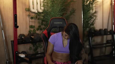 Kim online show from September 2025 01:11:02 PM