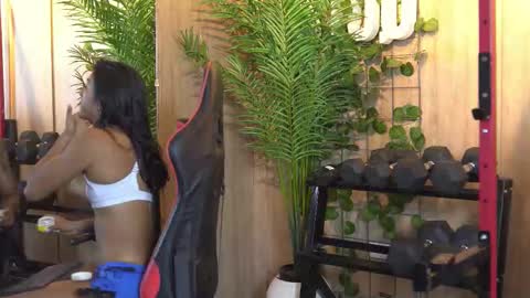 Kim online show from October 2025 12:50:02 PM