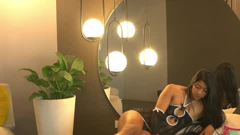 Kim online show from March 2026 01:11:02 PM