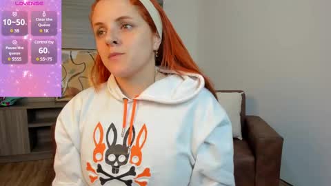 Kim online show from February 2025 12:39:02 PM