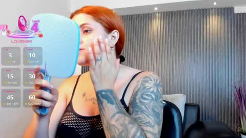 Kim online show from March 2025 12:19:02 PM