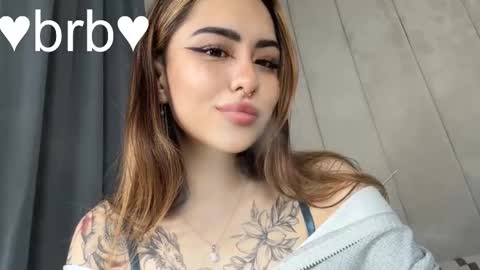 Kim online show from November 2025 08:24:01 AM