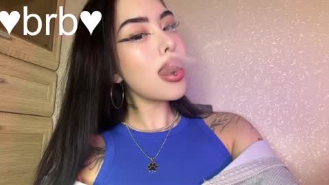 Kim online show from April 2026 08:09:01 PM