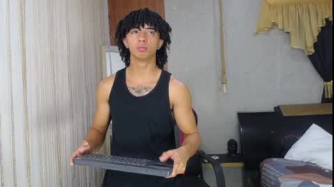 KIM online show from March 2026 02:34:01 PM