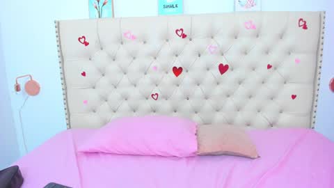 kim_eli online show from February 2025 07:49:01 PM